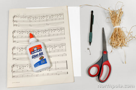 Supplies & Tools