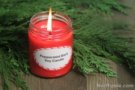Soy Candles