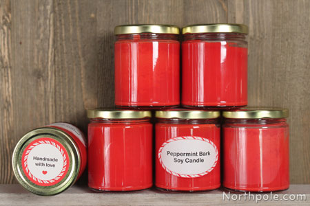 Soy Candles