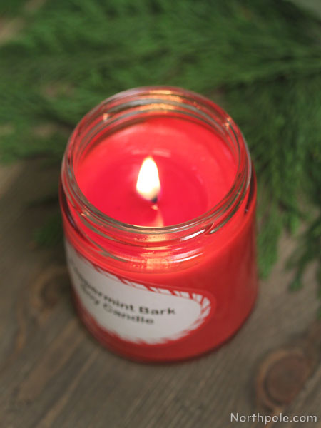 Soy Candles