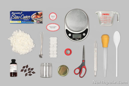 Supplies & Tools