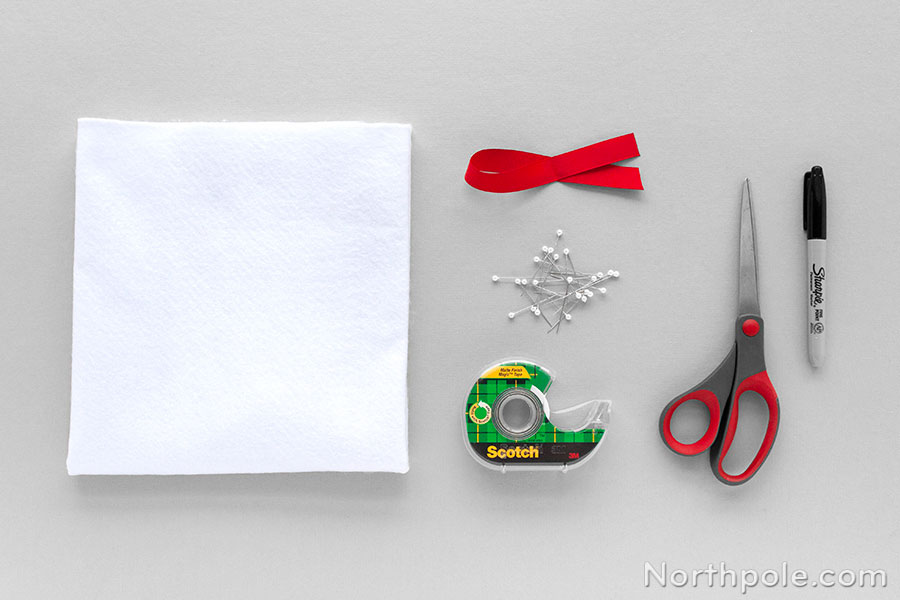 Supplies & Tools
