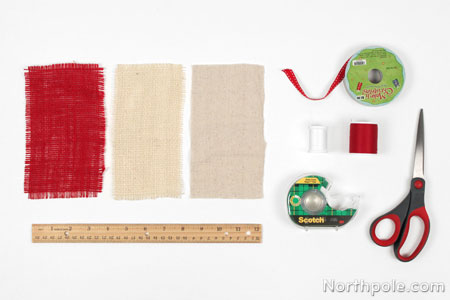 Supplies & Tools