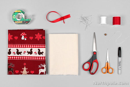 Supplies & Tools