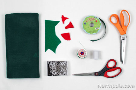 Supplies & Tools