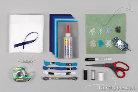 Supplies & Tools