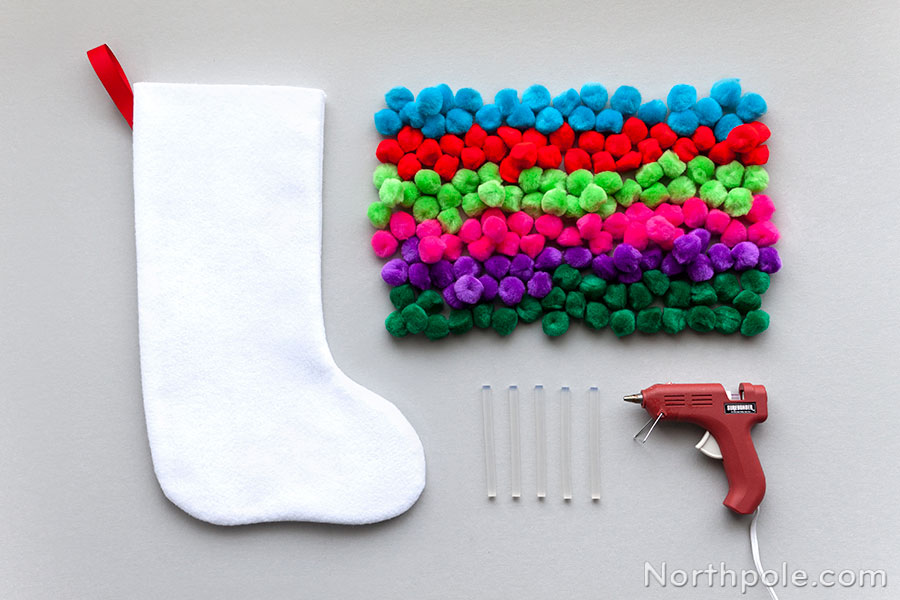 Supplies & Tools