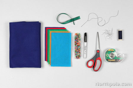 Supplies & Tools