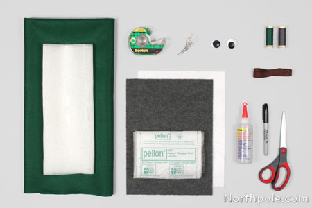 Supplies & Tools
