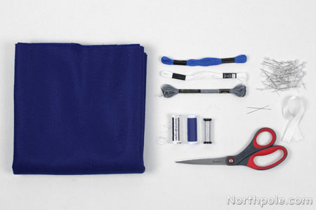 Supplies & Tools