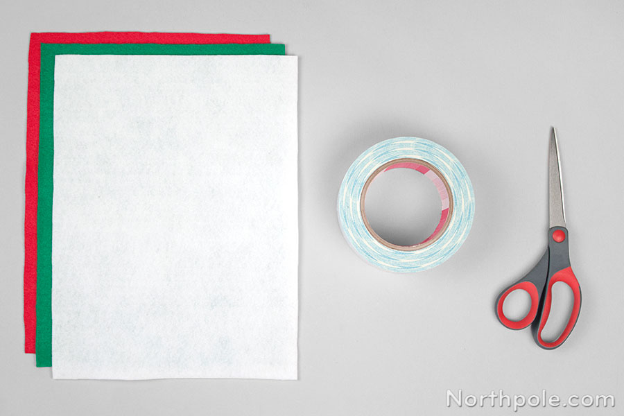 Supplies & Tools