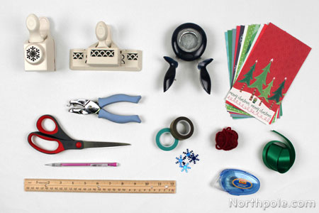 Supplies & Tools