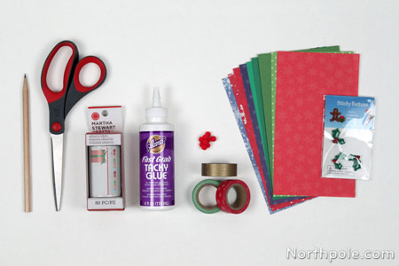 Supplies & Tools