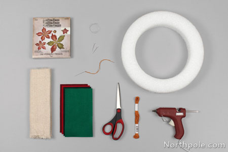 Supplies & Tools
