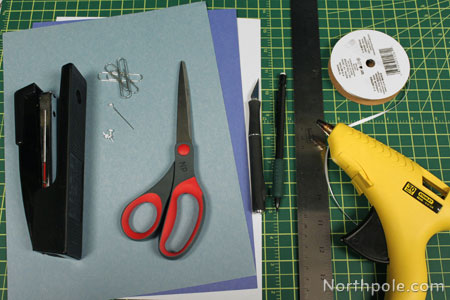 Supplies & Tools