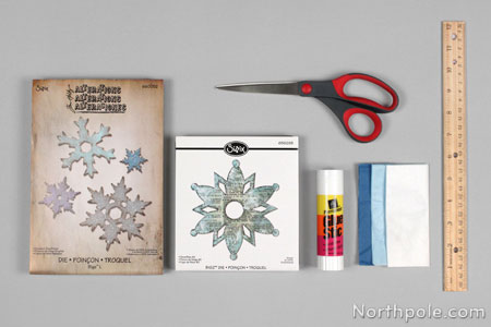 Supplies & Tools