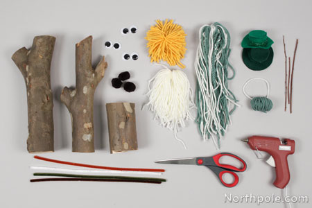 Supplies & Tools
