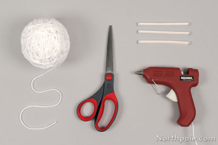Supplies & Tools
