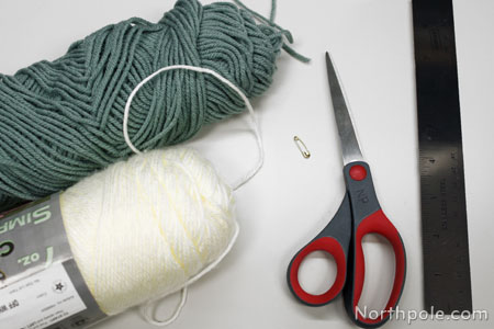 Supplies & Tools