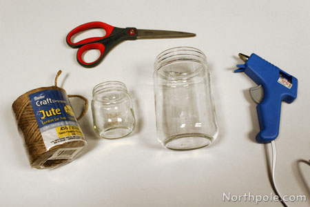 Supplies & Tools