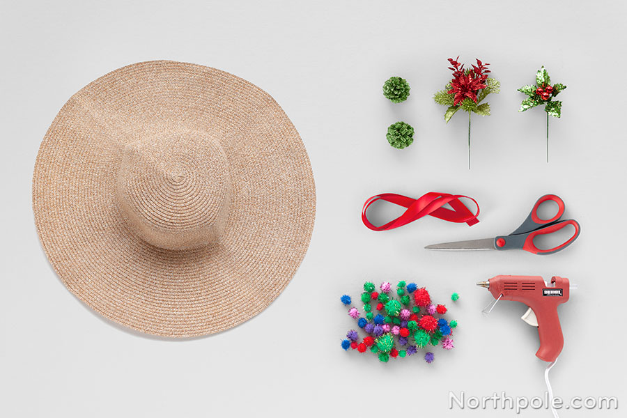 Supplies & Tools