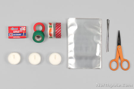 Supplies & Tools