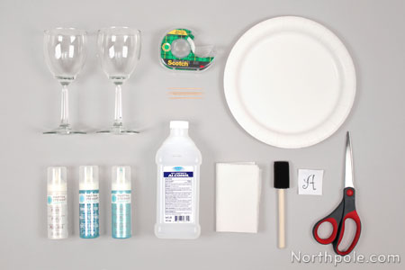 Supplies & Tools