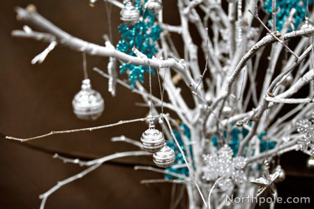 Winter Branches