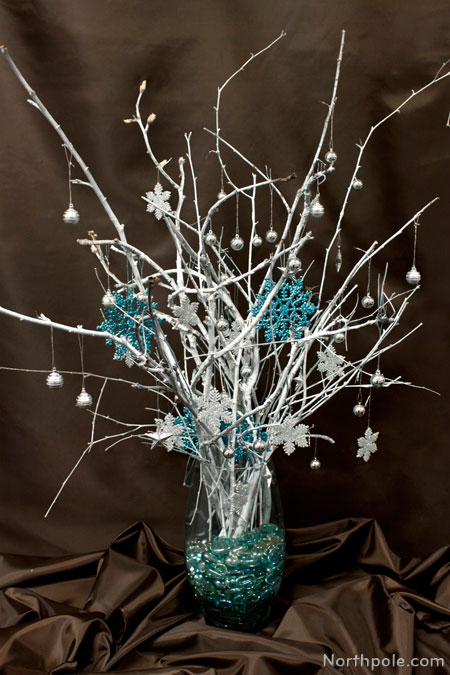 Winter Branches