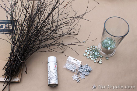 Supplies & Tools