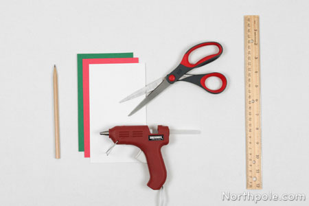 Supplies & Tools