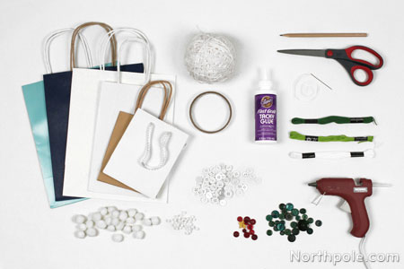 Supplies & Tools