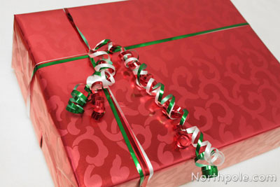 christmas ribbon for presents curling ribbon bow ribbon ballon ribbon 