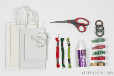 Supplies & Tools
