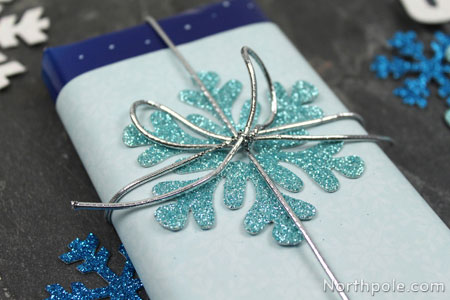 Simple Chocolate Bar Wrappers