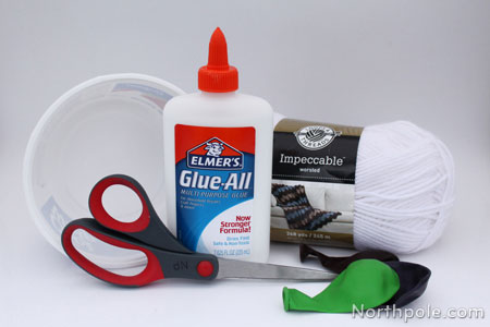 Supplies & Tools