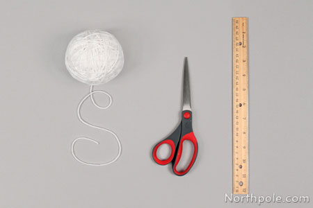 Supplies & Tools