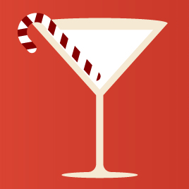 Peppermint Cocktail