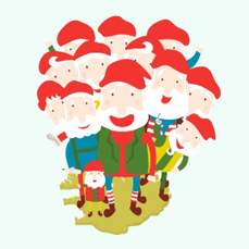 Yule Lads