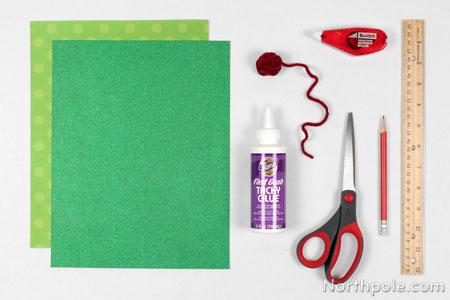 Supplies & Tools