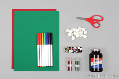 Supplies & Tools