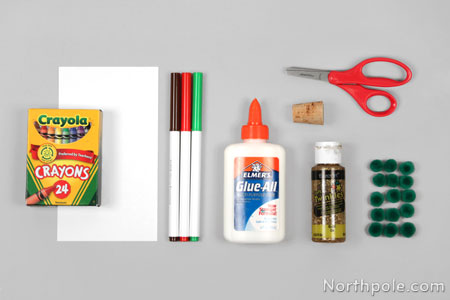 Supplies & Tools