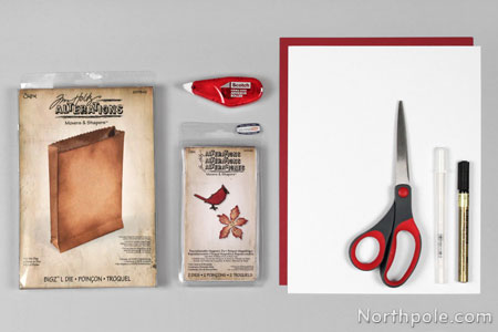 Supplies & Tools