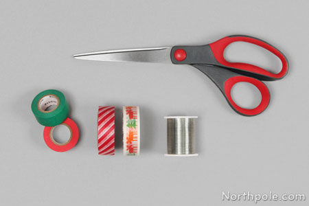 Supplies & Tools