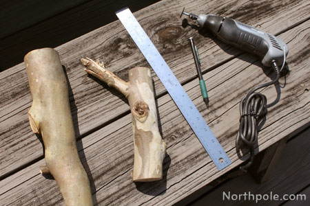 Supplies & Tools